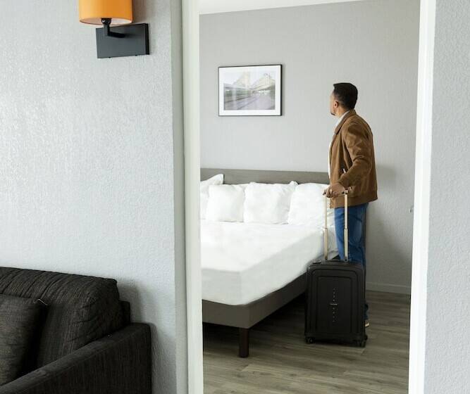 Aparthotel Adagio Access Orléans