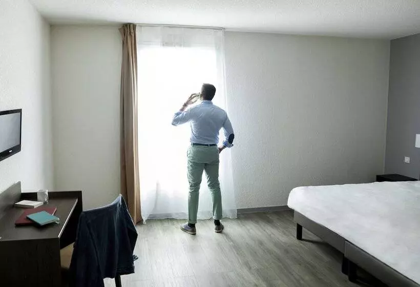 Aparthotel Adagio Access Orléans