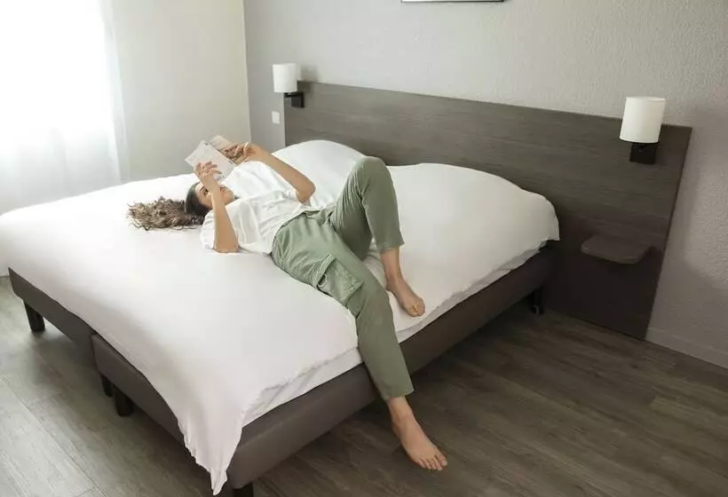 Aparthotel Adagio Access Orléans