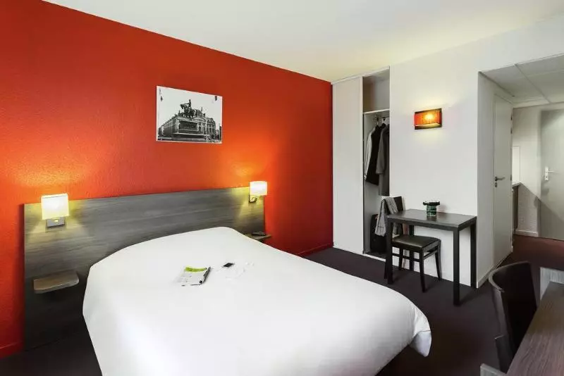 Aparthotel Adagio Access Orléans