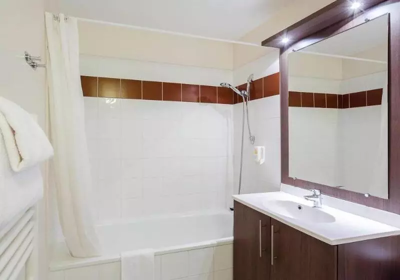 Aparthotel Adagio Access Orléans