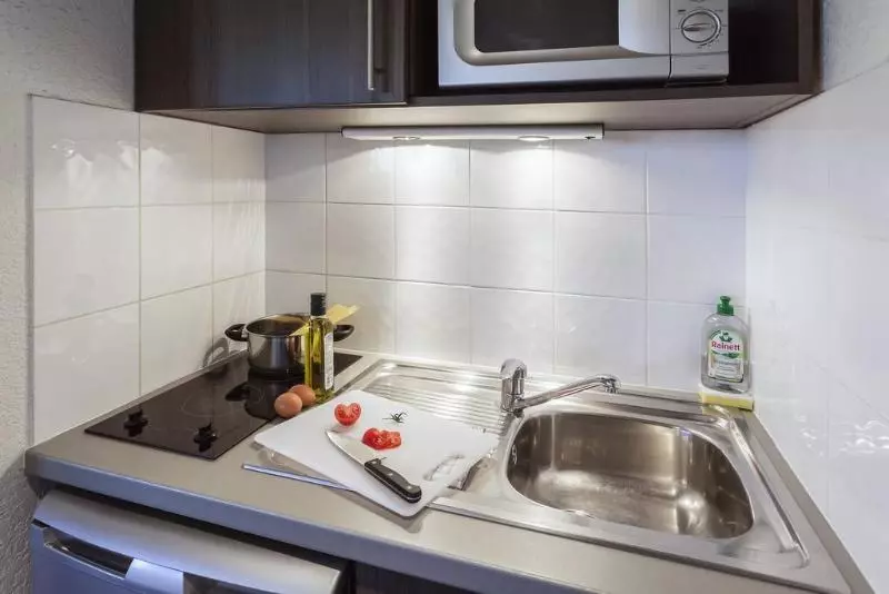 Aparthotel Adagio Access Orléans