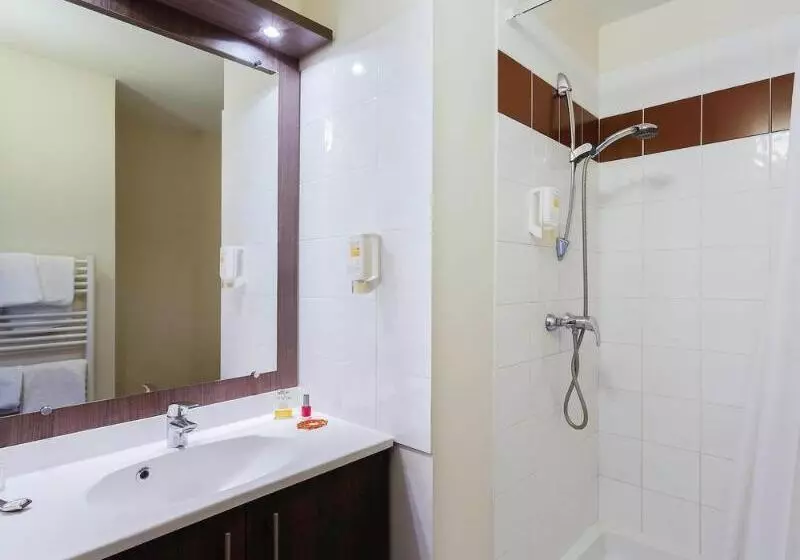 Aparthotel Adagio Access Orléans