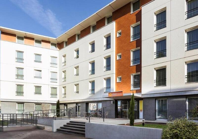 Aparthotel Adagio Access Orléans