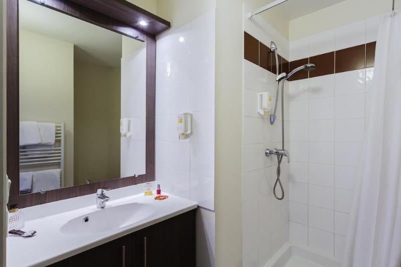 Aparthotel Adagio Access Orléans