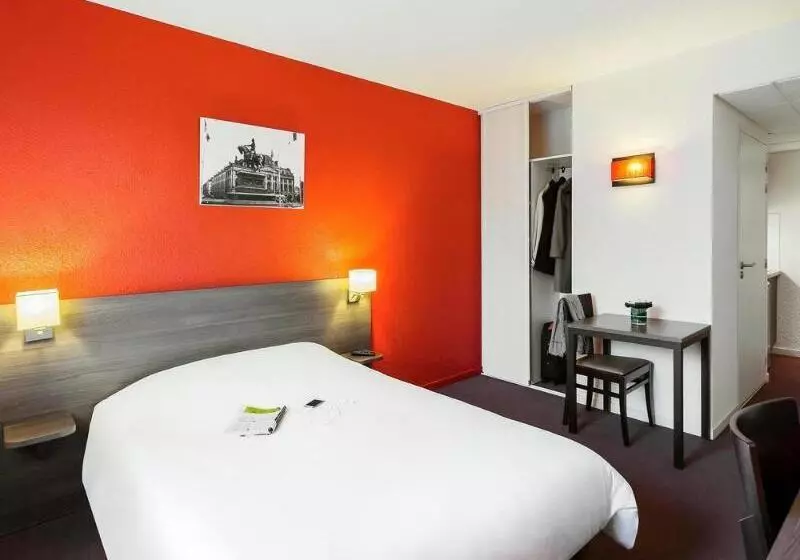 Aparthotel Adagio Access Orléans