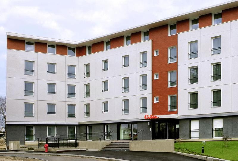 Aparthotel Adagio Access Orléans