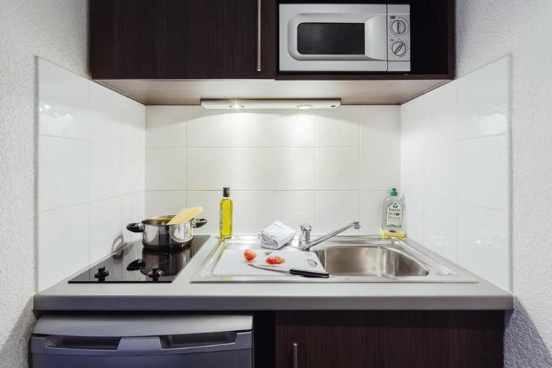 Aparthotel Adagio Access Orléans