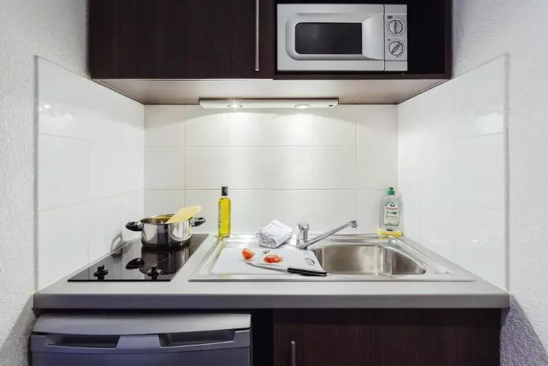 Aparthotel Adagio Access Orléans