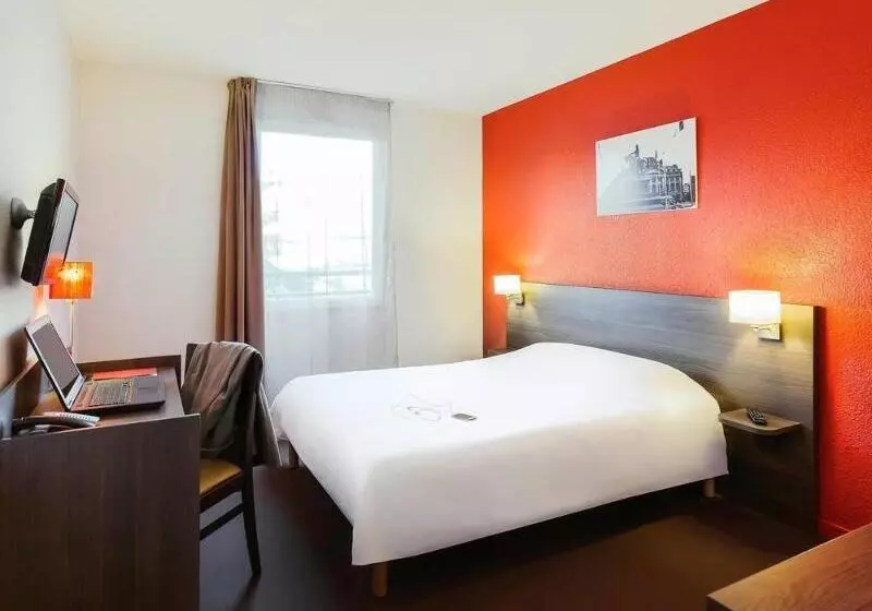 Aparthotel Adagio Access Orléans