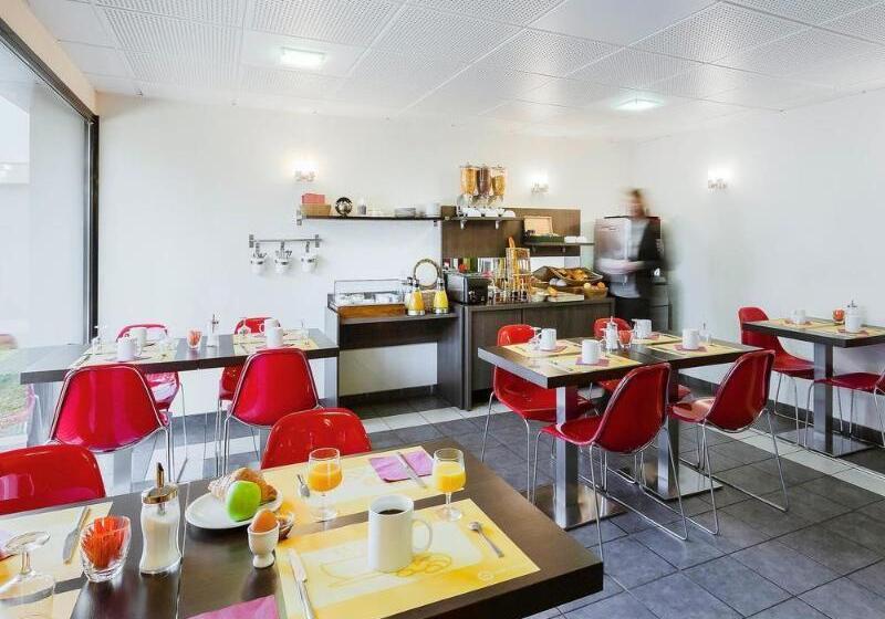 Aparthotel Adagio Access Orléans