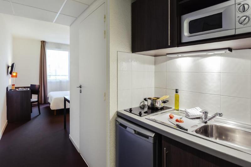 Aparthotel Adagio Access Orléans