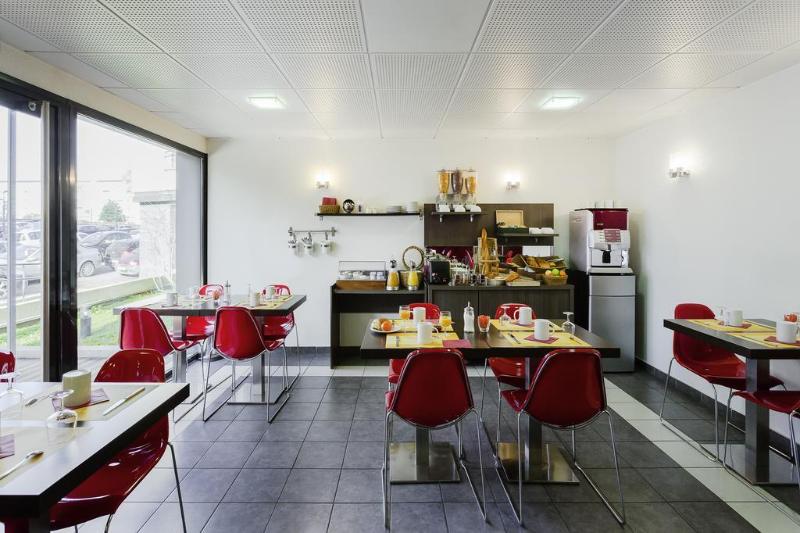 Aparthotel Adagio Access Orléans