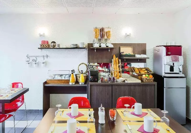 Aparthotel Adagio Access Orléans