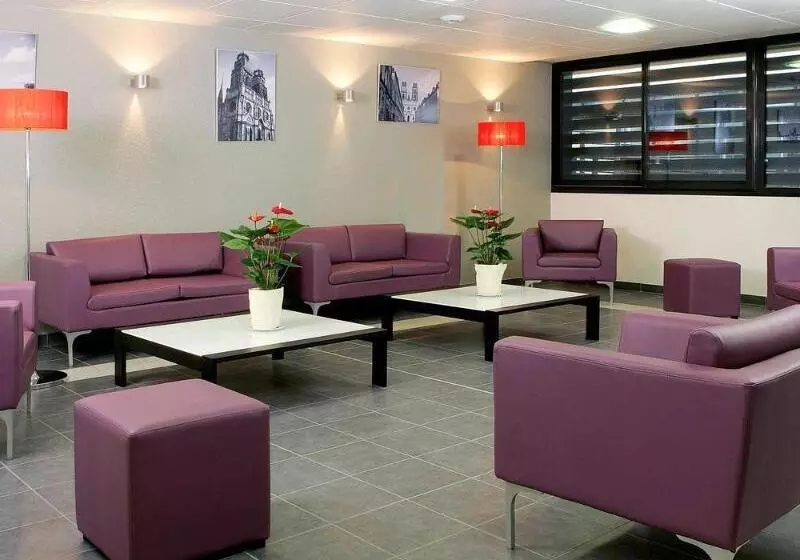 Aparthotel Adagio Access Orléans