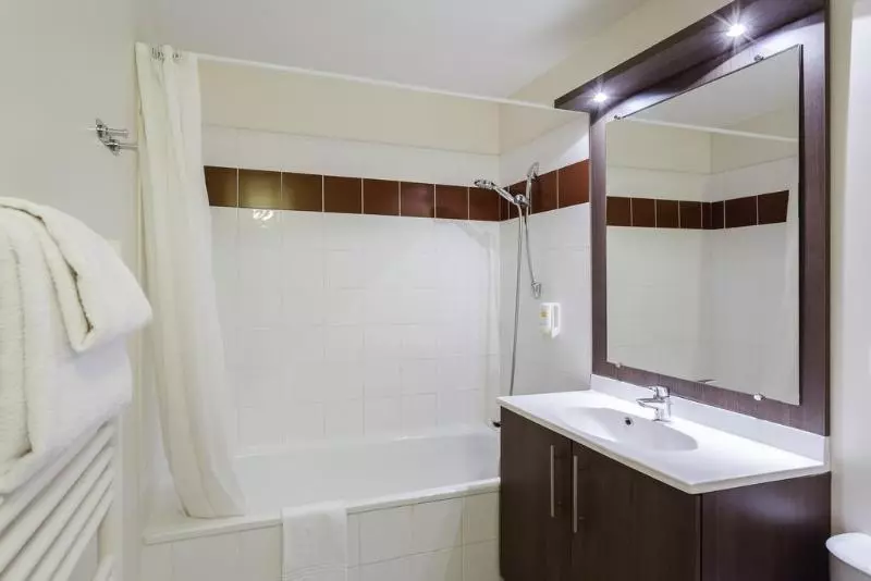 Aparthotel Adagio Access Orléans