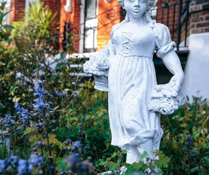 ベッドアンドブレックファースト Ingledene Guest House