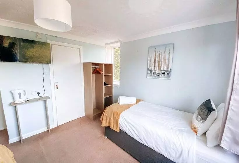 ベッドアンドブレックファースト Ingledene Guest House