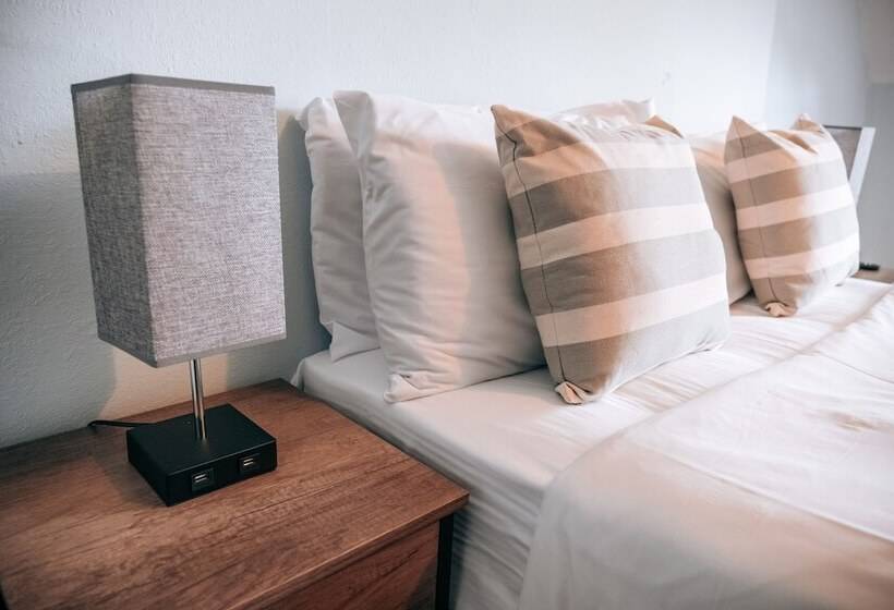 צימר Ingledene Guest House