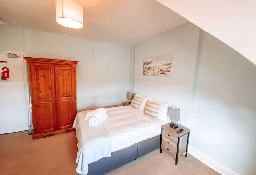 צימר Ingledene Guest House