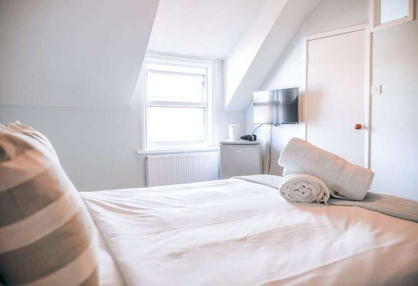 צימר Ingledene Guest House