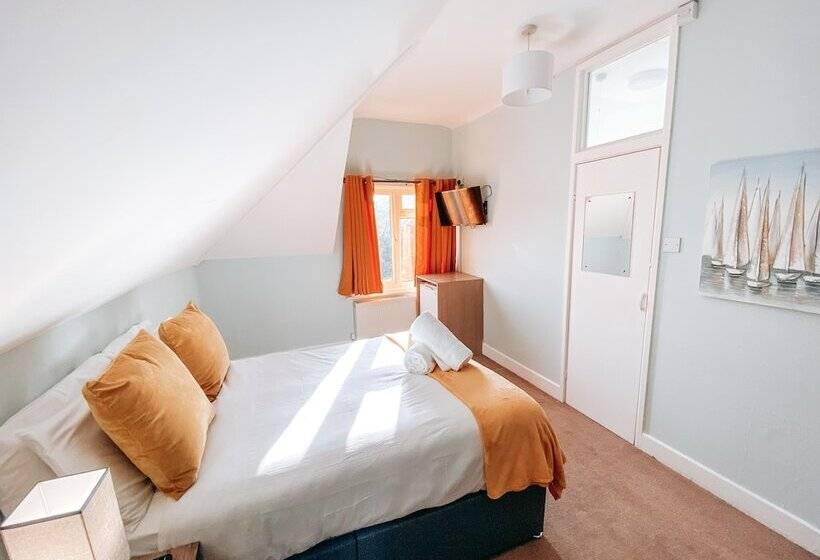 צימר Ingledene Guest House