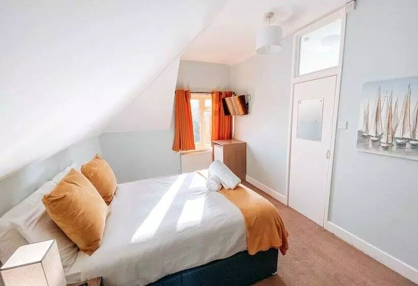 ベッドアンドブレックファースト Ingledene Guest House