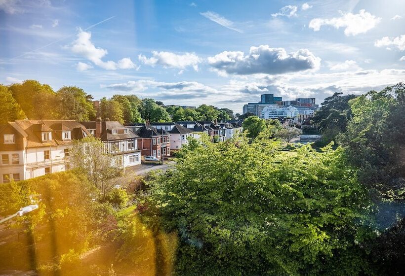 צימר Ingledene Guest House