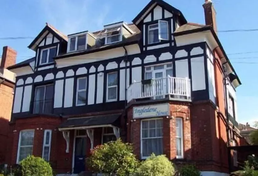 ベッドアンドブレックファースト Ingledene Guest House