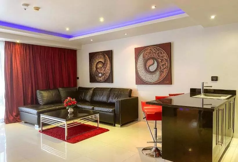 Otel Absolute Bangla Suites