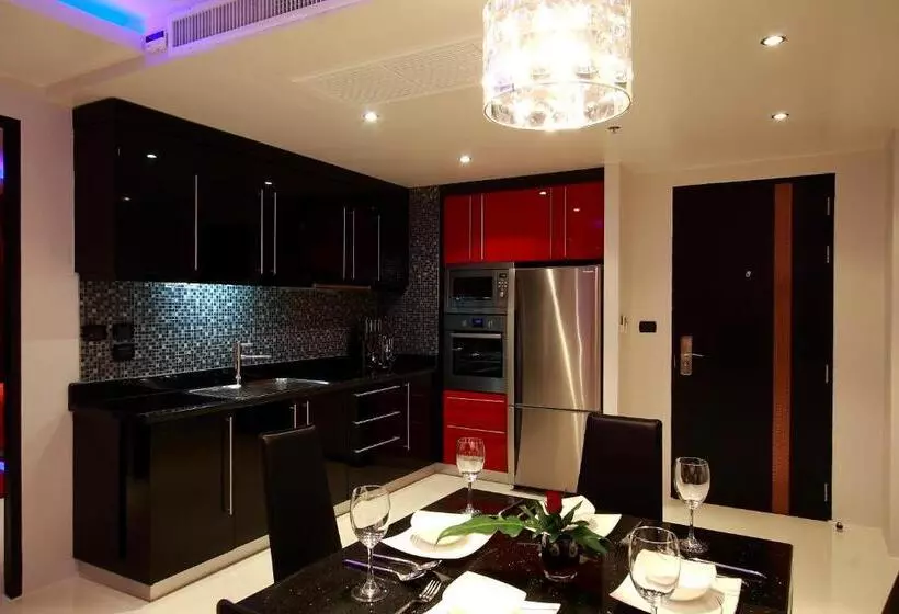 Otel Absolute Bangla Suites