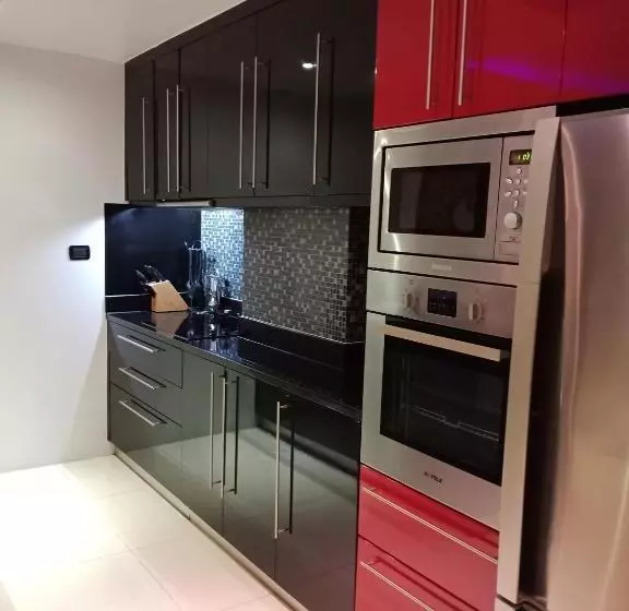 Otel Absolute Bangla Suites