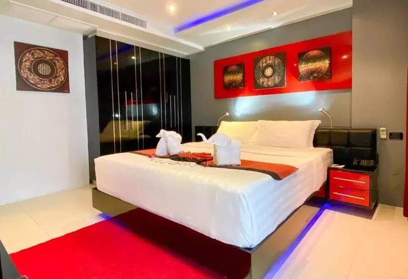 Hotel Absolute Bangla Suites