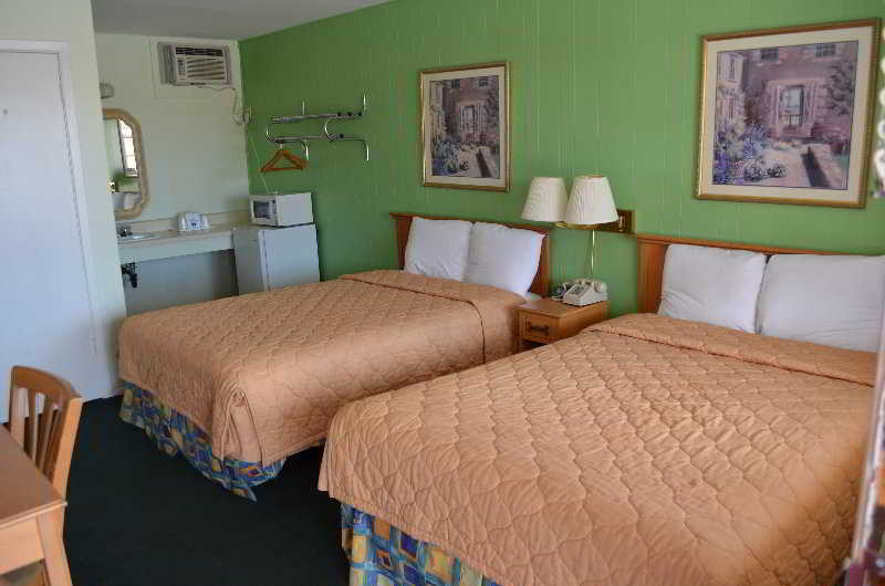 ホテル Americas Best Value Inn Holbrook