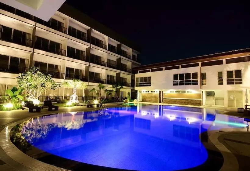 ホテル Bs Residence Suvarnabhumi