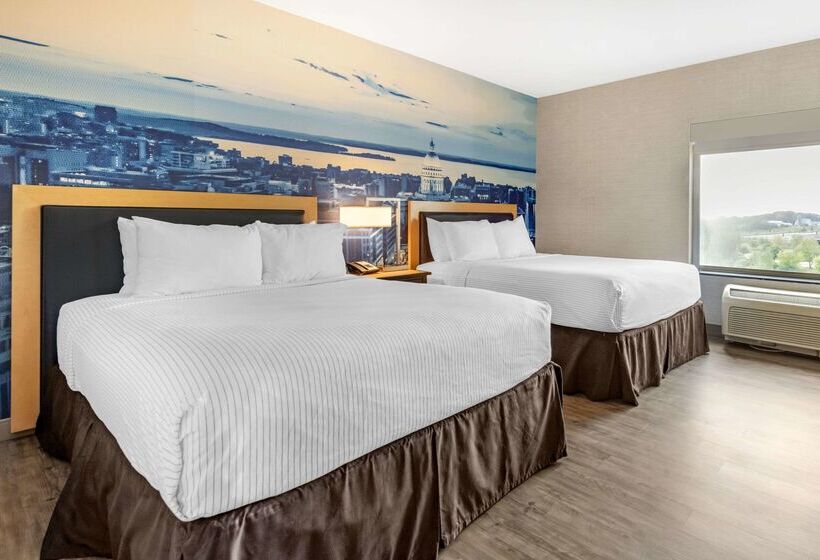 Cambria Hotel Madison East