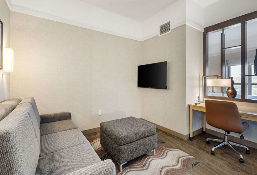 Cambria Hotel Madison East