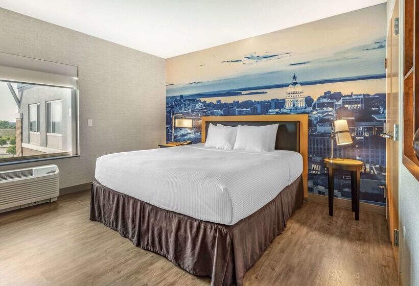 Cambria Hotel Madison East