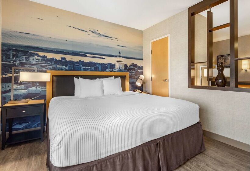 Cambria Hotel Madison East