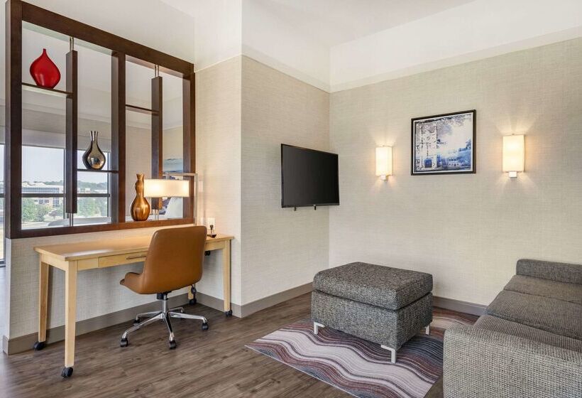 Cambria Hotel Madison East