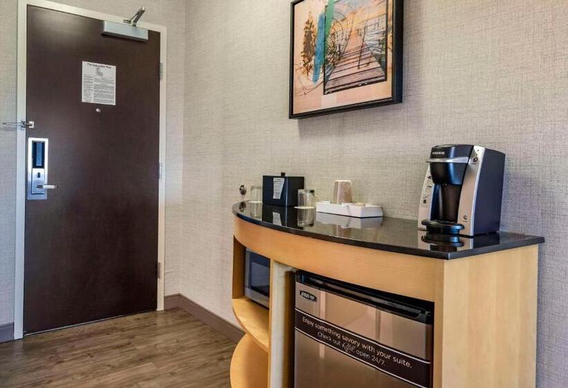 Cambria Hotel Madison East