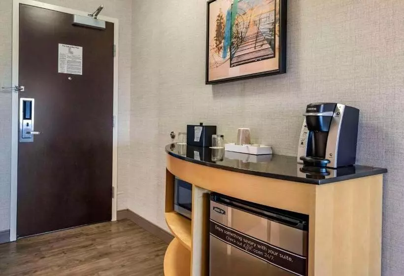 Cambria Hotel Madison East