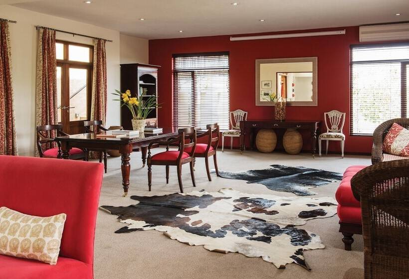 酒店 Casterbridge Hollow Boutique