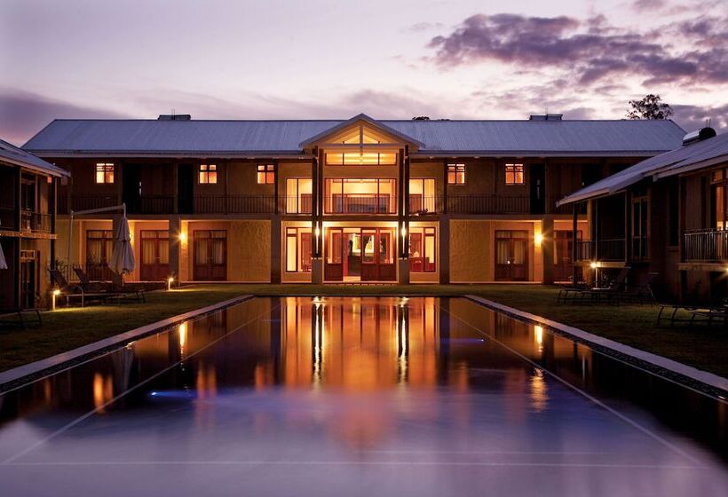 酒店 Casterbridge Hollow Boutique