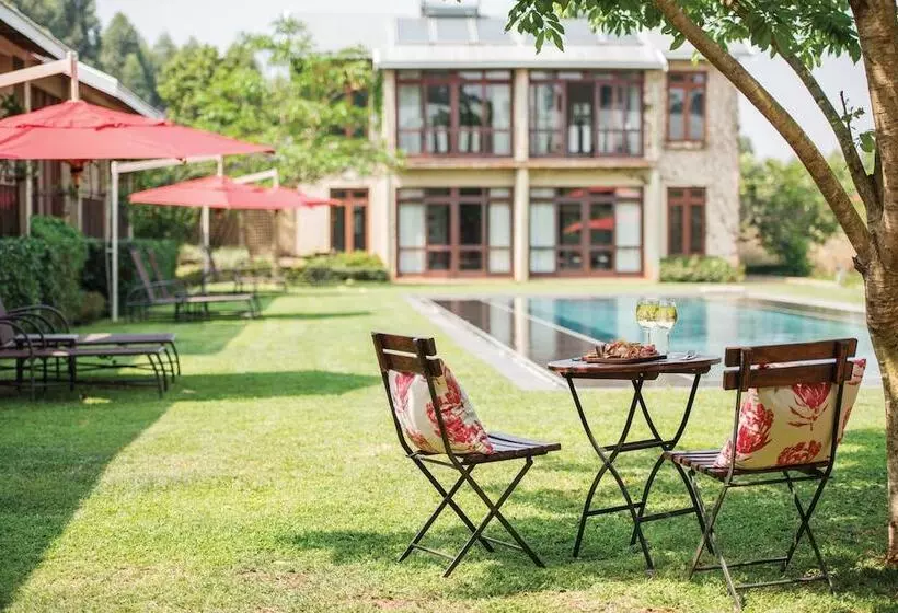 Отель Casterbridge Hollow Boutique