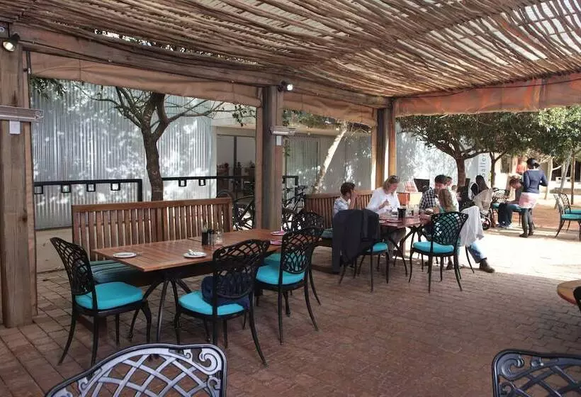 Отель Casterbridge Hollow Boutique