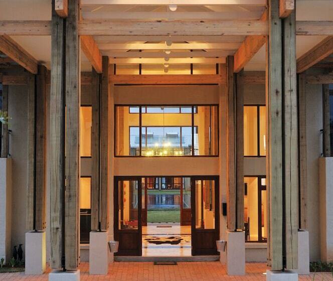 酒店 Casterbridge Hollow Boutique