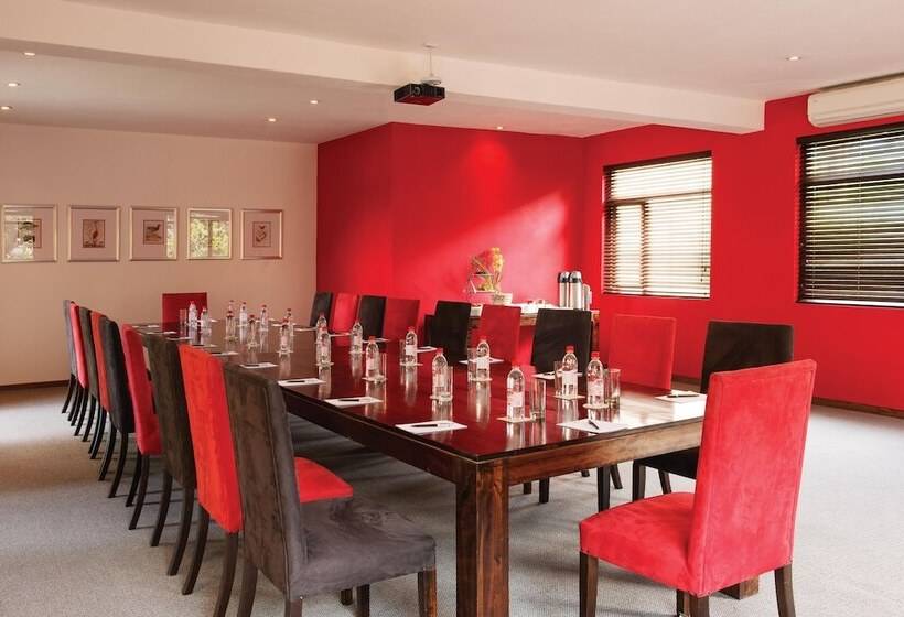 酒店 Casterbridge Hollow Boutique