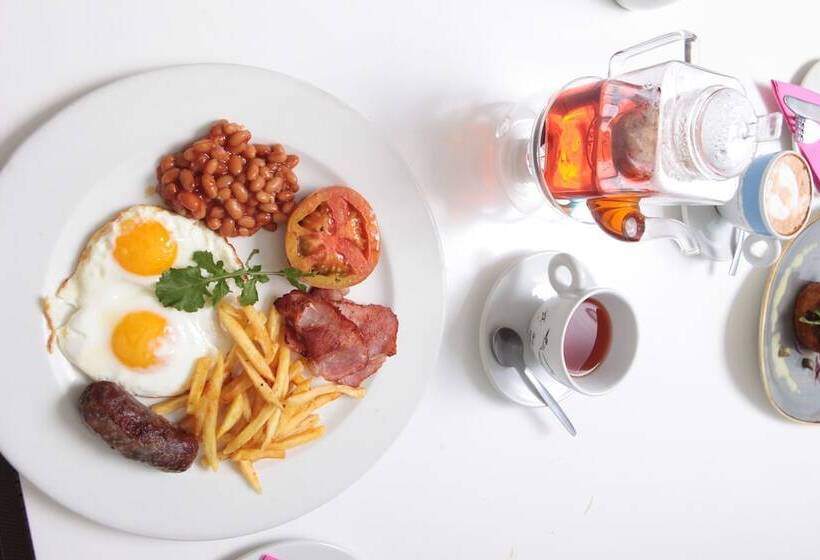 酒店 Casterbridge Hollow Boutique