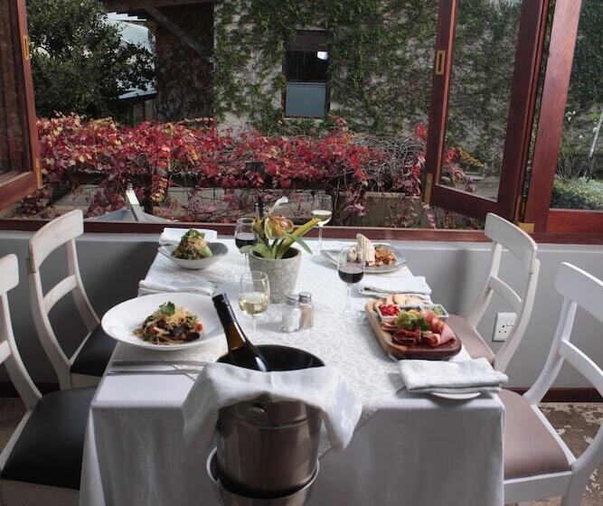 酒店 Casterbridge Hollow Boutique